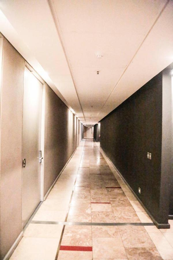 The Franklin Luxury Apartments Johannesburg Dış mekan fotoğraf